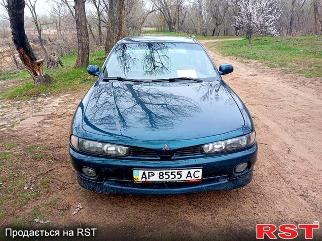 Мицубиси Галант, объемом двигателя 2 л и пробегом 0 тыс. км за 3300 $, фото 3 на Automoto.ua