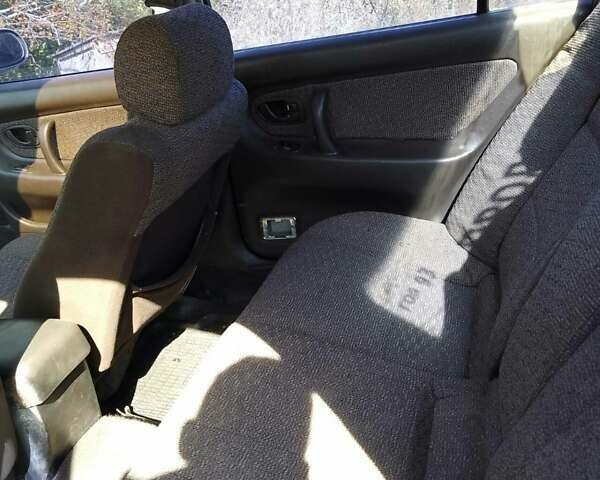 Мицубиси Галант, объемом двигателя 1.8 л и пробегом 100 тыс. км за 1350 $, фото 8 на Automoto.ua