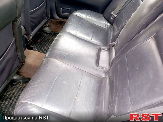 Мицубиси Галант, объемом двигателя 2 л и пробегом 0 тыс. км за 3300 $, фото 10 на Automoto.ua