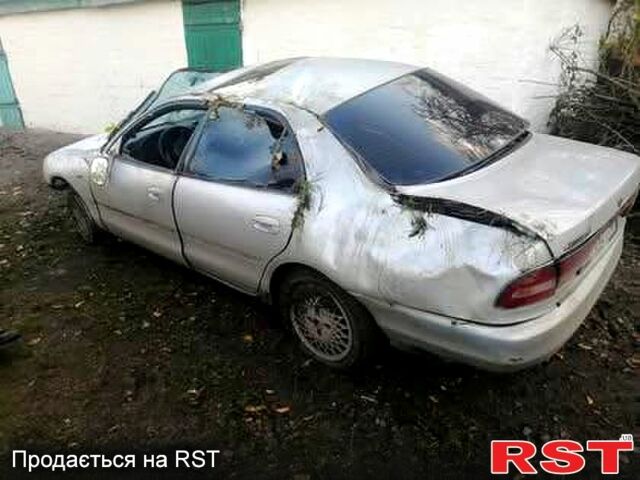 Мицубиси Галант, объемом двигателя 2 л и пробегом 0 тыс. км за 800 $, фото 2 на Automoto.ua