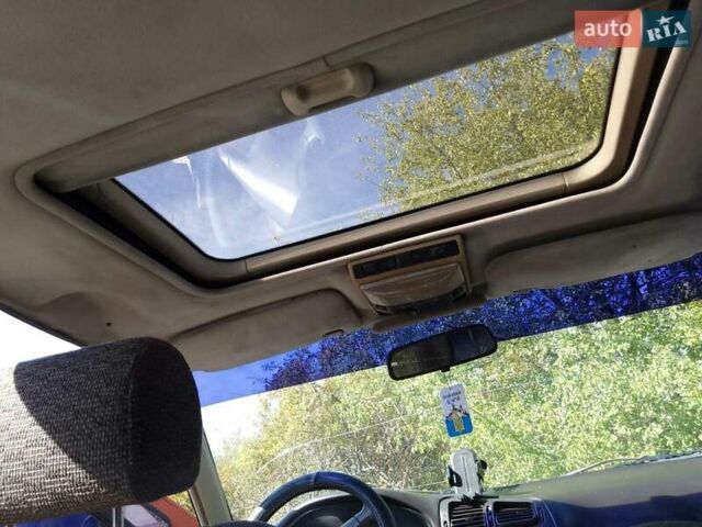 Мицубиси Галант, объемом двигателя 1.8 л и пробегом 100 тыс. км за 1350 $, фото 7 на Automoto.ua