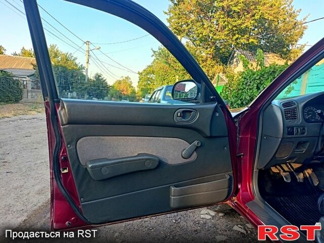 Мицубиси Галант, объемом двигателя 1.8 л и пробегом 300 тыс. км за 1300 $, фото 3 на Automoto.ua