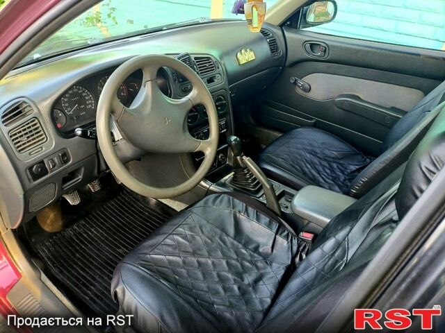 Мицубиси Галант, объемом двигателя 1.8 л и пробегом 300 тыс. км за 1300 $, фото 2 на Automoto.ua