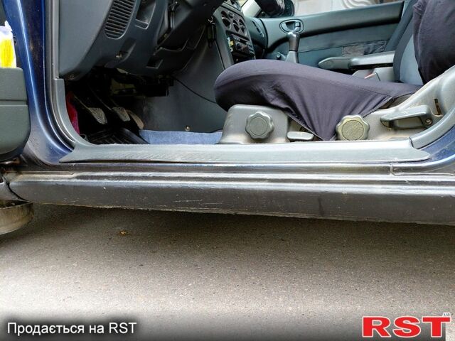 Мицубиси Галант, объемом двигателя 1.8 л и пробегом 0 тыс. км за 4000 $, фото 2 на Automoto.ua