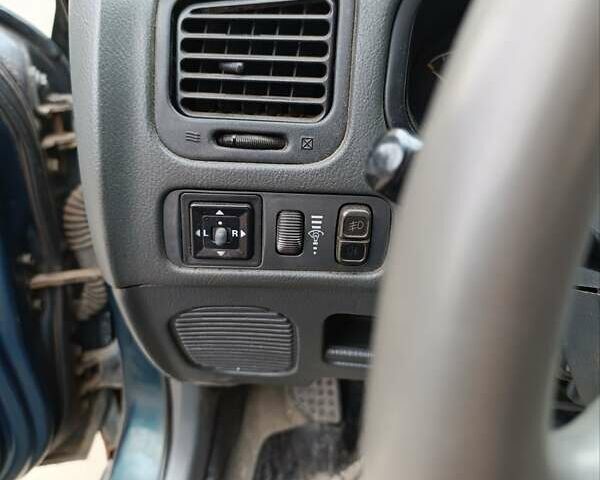 Міцубісі Галант, об'ємом двигуна 0 л та пробігом 330 тис. км за 2000 $, фото 3 на Automoto.ua