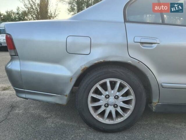 Міцубісі Галант, об'ємом двигуна 2.5 л та пробігом 330 тис. км за 2499 $, фото 25 на Automoto.ua