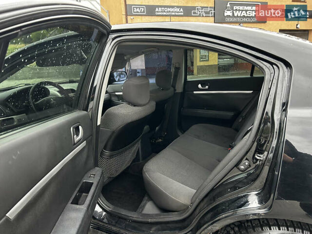 Міцубісі Галант, об'ємом двигуна 2.4 л та пробігом 270 тис. км за 4000 $, фото 11 на Automoto.ua