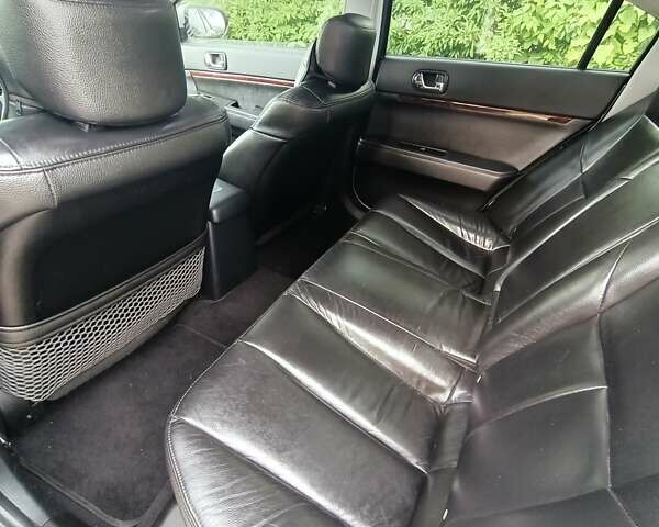 Міцубісі Галант, об'ємом двигуна 2.4 л та пробігом 220 тис. км за 6700 $, фото 13 на Automoto.ua