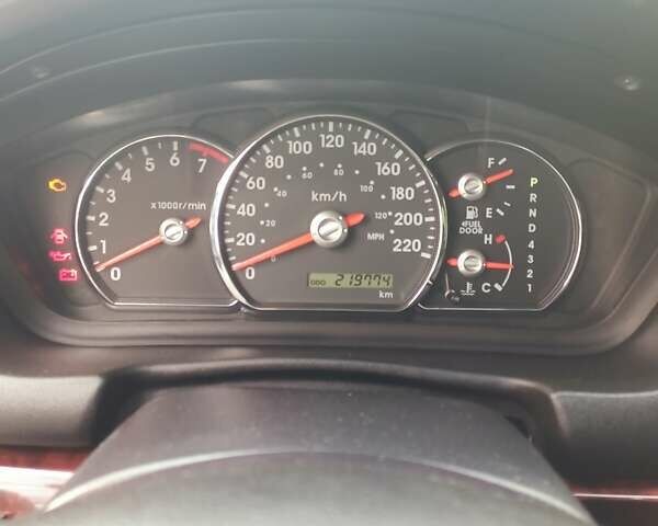 Міцубісі Галант, об'ємом двигуна 2.4 л та пробігом 220 тис. км за 6700 $, фото 9 на Automoto.ua