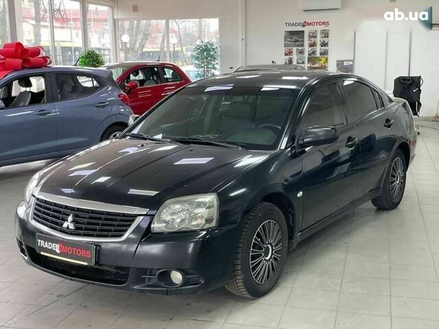 Мицубиси Галант, объемом двигателя 0 л и пробегом 211 тыс. км за 5990 $, фото 5 на Automoto.ua