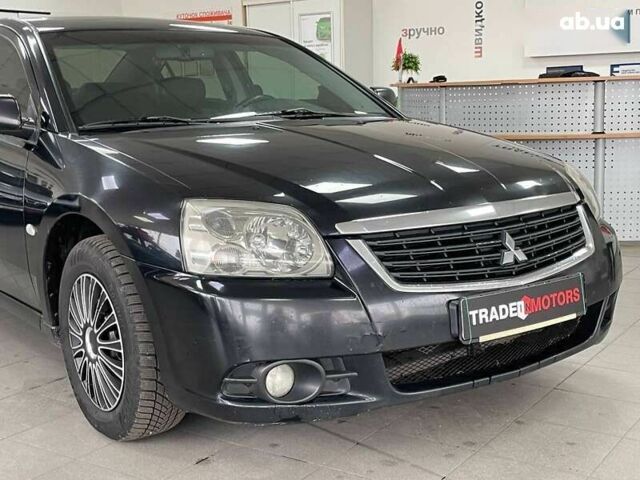 Мицубиси Галант, объемом двигателя 0 л и пробегом 211 тыс. км за 5990 $, фото 2 на Automoto.ua