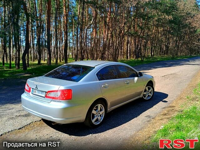 Мицубиси Галант, объемом двигателя 24 л и пробегом 236 тыс. км за 7999 $, фото 3 на Automoto.ua