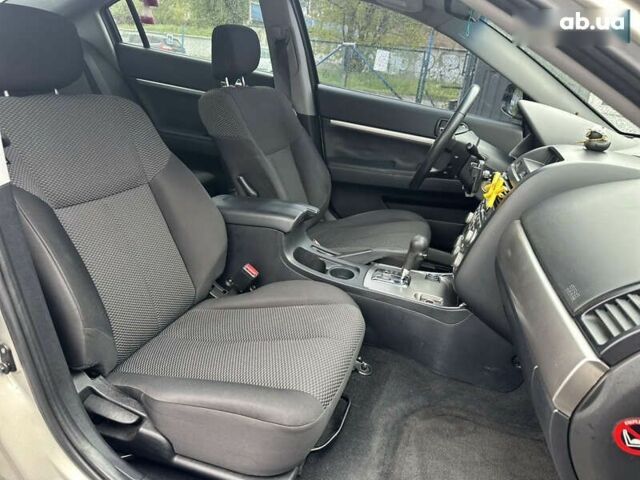 Міцубісі Галант, об'ємом двигуна 2.4 л та пробігом 186 тис. км за 4490 $, фото 11 на Automoto.ua