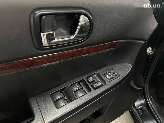 Мицубиси Галант, объемом двигателя 0 л и пробегом 211 тыс. км за 5990 $, фото 15 на Automoto.ua