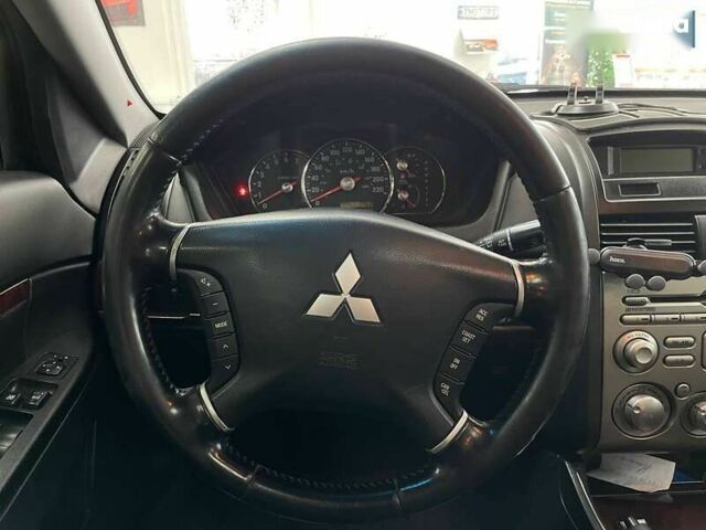 Мицубиси Галант, объемом двигателя 0 л и пробегом 211 тыс. км за 5990 $, фото 23 на Automoto.ua