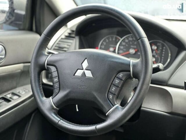 Міцубісі Галант, об'ємом двигуна 2.4 л та пробігом 186 тис. км за 4490 $, фото 13 на Automoto.ua