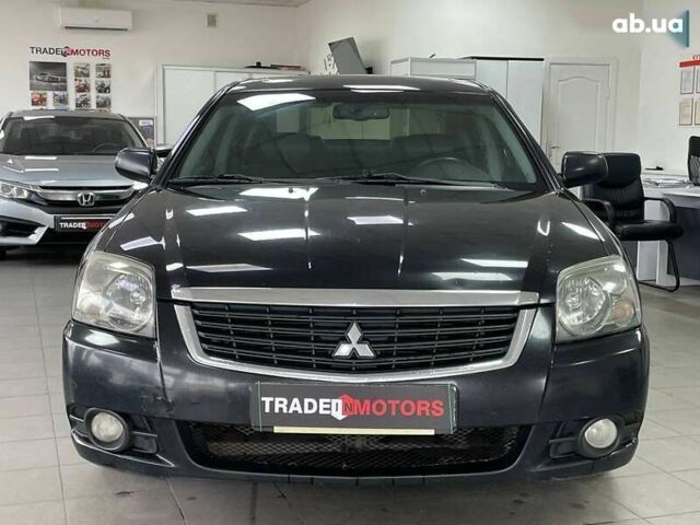 Мицубиси Галант, объемом двигателя 0 л и пробегом 211 тыс. км за 5990 $, фото 3 на Automoto.ua