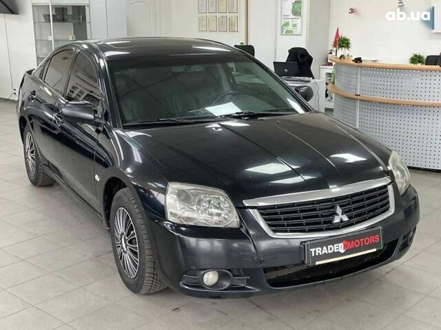 Мицубиси Галант, объемом двигателя 0 л и пробегом 211 тыс. км за 5990 $, фото 1 на Automoto.ua