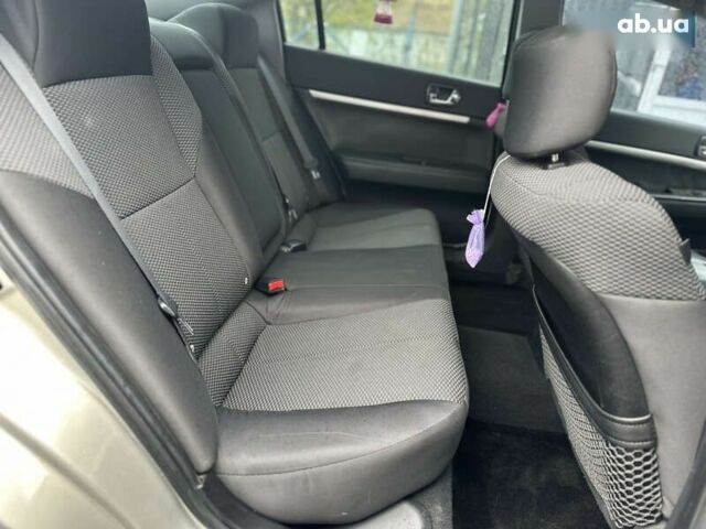 Міцубісі Галант, об'ємом двигуна 2.4 л та пробігом 186 тис. км за 4490 $, фото 9 на Automoto.ua