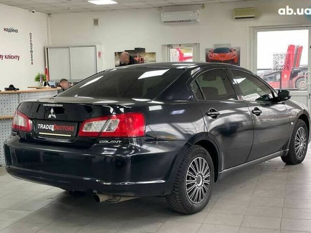 Мицубиси Галант, объемом двигателя 0 л и пробегом 211 тыс. км за 5990 $, фото 7 на Automoto.ua