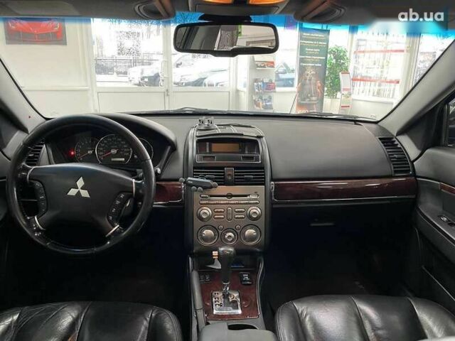 Мицубиси Галант, объемом двигателя 0 л и пробегом 211 тыс. км за 5990 $, фото 22 на Automoto.ua