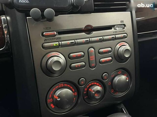 Мицубиси Галант, объемом двигателя 0 л и пробегом 211 тыс. км за 5990 $, фото 26 на Automoto.ua