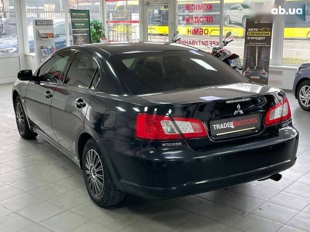 Мицубиси Галант, объемом двигателя 0 л и пробегом 211 тыс. км за 5990 $, фото 12 на Automoto.ua
