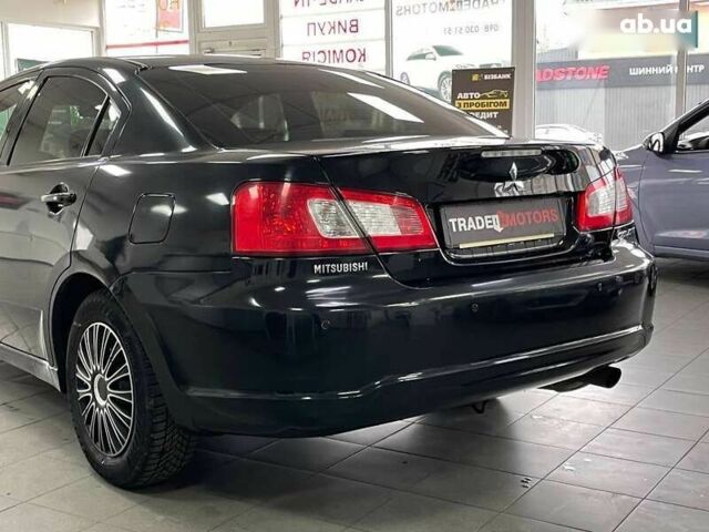 Мицубиси Галант, объемом двигателя 0 л и пробегом 211 тыс. км за 5990 $, фото 11 на Automoto.ua