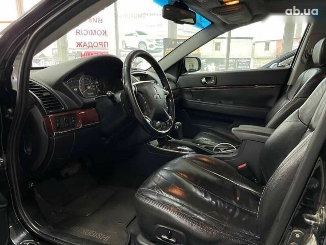 Мицубиси Галант, объемом двигателя 0 л и пробегом 211 тыс. км за 5990 $, фото 28 на Automoto.ua