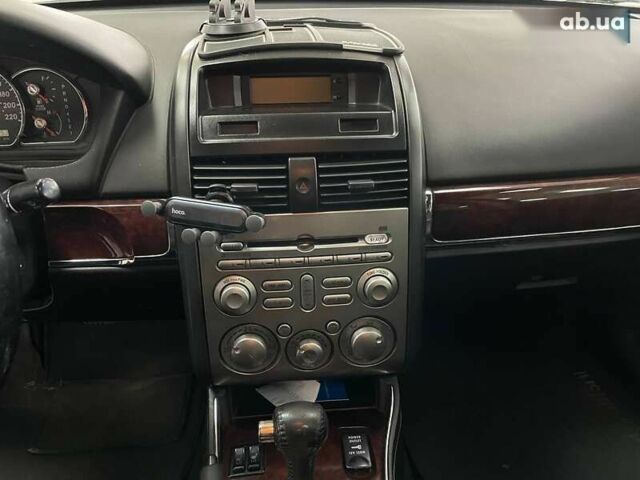 Мицубиси Галант, объемом двигателя 0 л и пробегом 211 тыс. км за 5990 $, фото 24 на Automoto.ua