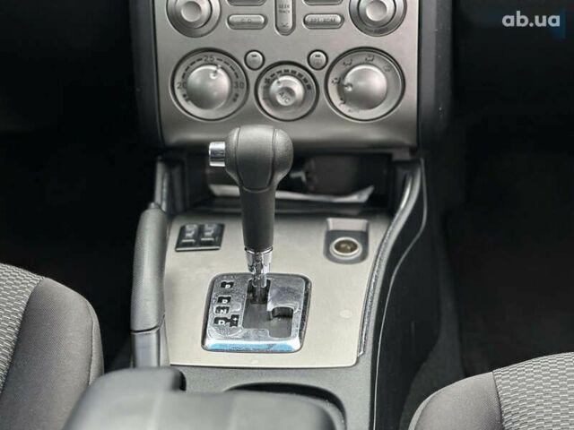 Міцубісі Галант, об'ємом двигуна 2.4 л та пробігом 186 тис. км за 4490 $, фото 15 на Automoto.ua