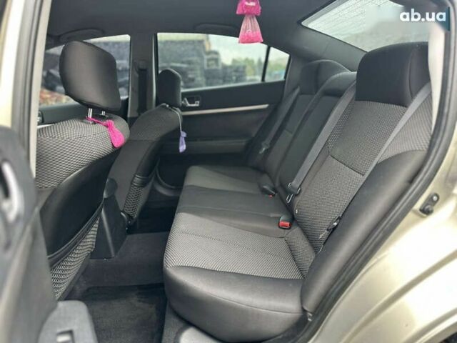 Міцубісі Галант, об'ємом двигуна 2.4 л та пробігом 186 тис. км за 4490 $, фото 7 на Automoto.ua