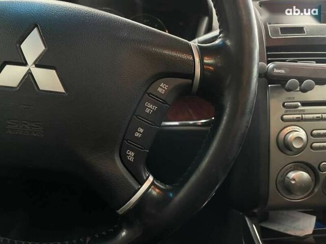 Мицубиси Галант, объемом двигателя 0 л и пробегом 211 тыс. км за 5990 $, фото 20 на Automoto.ua