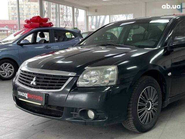 Мицубиси Галант, объемом двигателя 0 л и пробегом 211 тыс. км за 5990 $, фото 4 на Automoto.ua