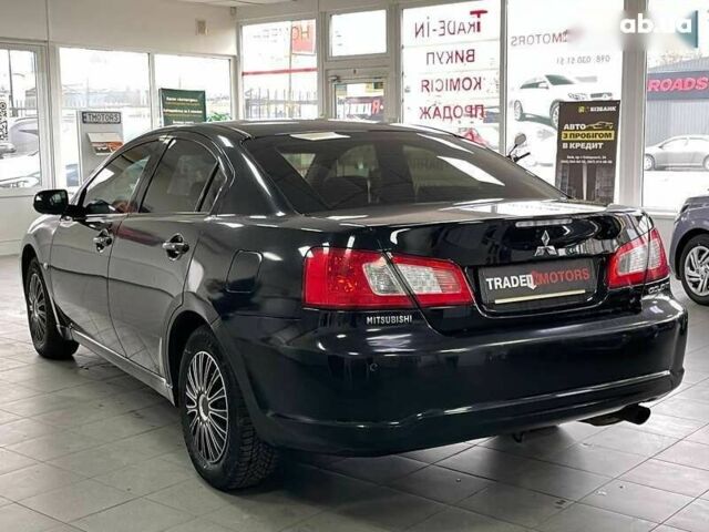 Мицубиси Галант, объемом двигателя 0 л и пробегом 211 тыс. км за 5990 $, фото 13 на Automoto.ua