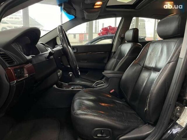 Мицубиси Галант, объемом двигателя 0 л и пробегом 211 тыс. км за 5990 $, фото 29 на Automoto.ua