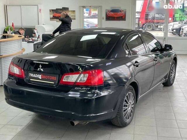 Мицубиси Галант, объемом двигателя 0 л и пробегом 211 тыс. км за 5990 $, фото 8 на Automoto.ua