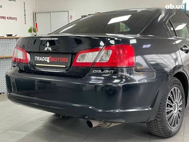 Мицубиси Галант, объемом двигателя 0 л и пробегом 211 тыс. км за 5990 $, фото 9 на Automoto.ua