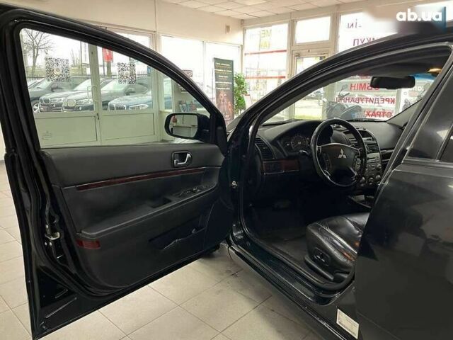 Мицубиси Галант, объемом двигателя 0 л и пробегом 211 тыс. км за 5990 $, фото 14 на Automoto.ua
