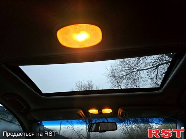 Мицубиси Галант, объемом двигателя 2.4 л и пробегом 182 тыс. км за 6100 $, фото 13 на Automoto.ua