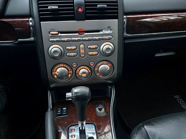 Мицубиси Галант, объемом двигателя 2.4 л и пробегом 182 тыс. км за 6100 $, фото 11 на Automoto.ua