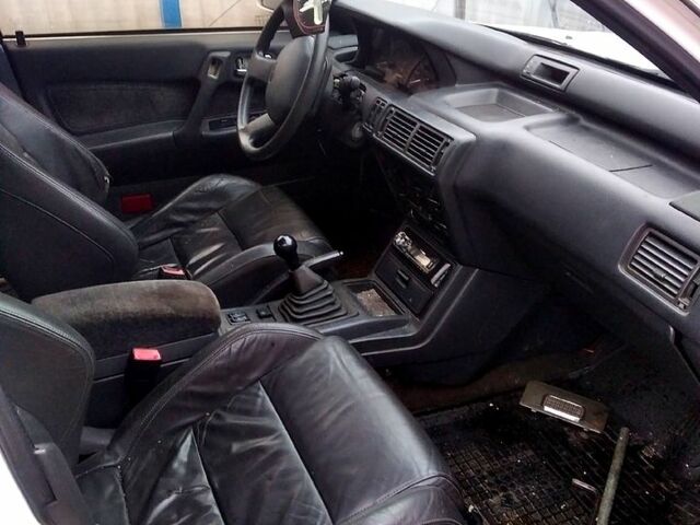 Мицубиси Галант, объемом двигателя 2 л и пробегом 0 тыс. км за 600 $, фото 2 на Automoto.ua