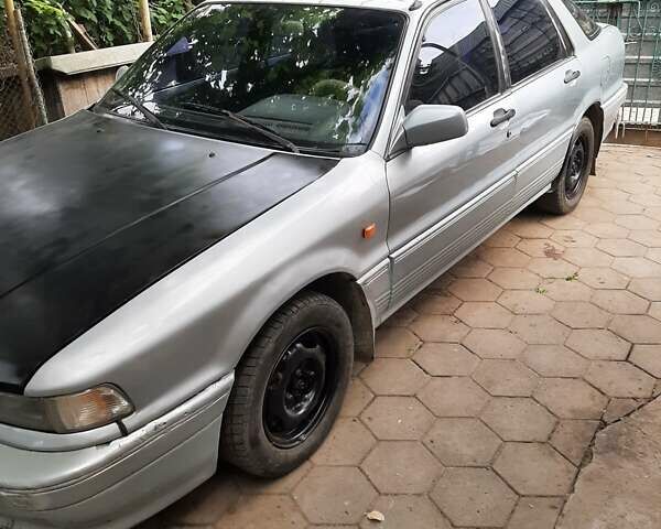 Мицубиси Галант, объемом двигателя 1.8 л и пробегом 459 тыс. км за 1900 $, фото 8 на Automoto.ua