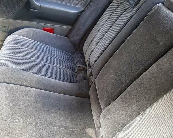 Мицубиси Галант, объемом двигателя 1.8 л и пробегом 459 тыс. км за 1900 $, фото 6 на Automoto.ua