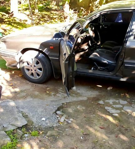 Міцубісі Галант, об'ємом двигуна 2 л та пробігом 0 тис. км за 1300 $, фото 1 на Automoto.ua