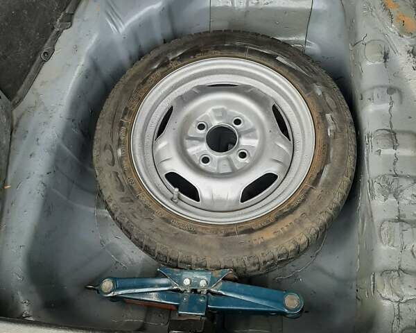 Мицубиси Галант, объемом двигателя 1.8 л и пробегом 459 тыс. км за 1900 $, фото 5 на Automoto.ua