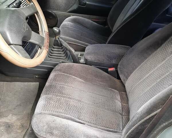 Мицубиси Галант, объемом двигателя 1.8 л и пробегом 459 тыс. км за 1900 $, фото 2 на Automoto.ua