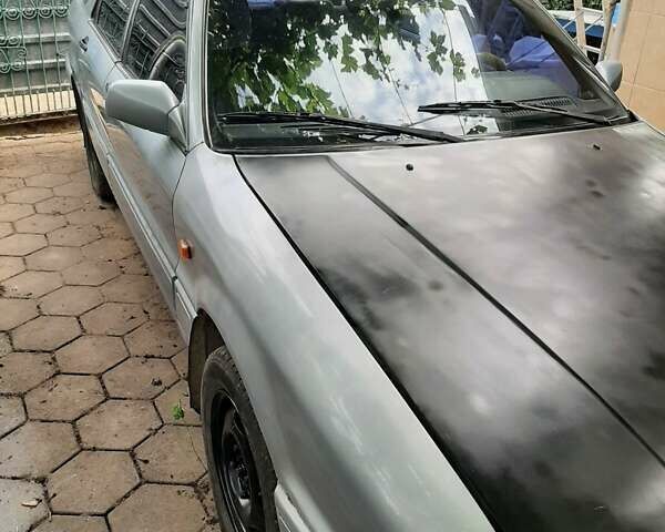 Мицубиси Галант, объемом двигателя 1.8 л и пробегом 459 тыс. км за 1900 $, фото 3 на Automoto.ua