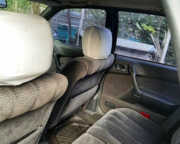 Мицубиси Галант, объемом двигателя 1.8 л и пробегом 459 тыс. км за 1900 $, фото 9 на Automoto.ua