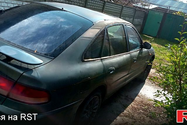 Міцубісі Галант, об'ємом двигуна 2 л та пробігом 367 тис. км за 1499 $, фото 3 на Automoto.ua